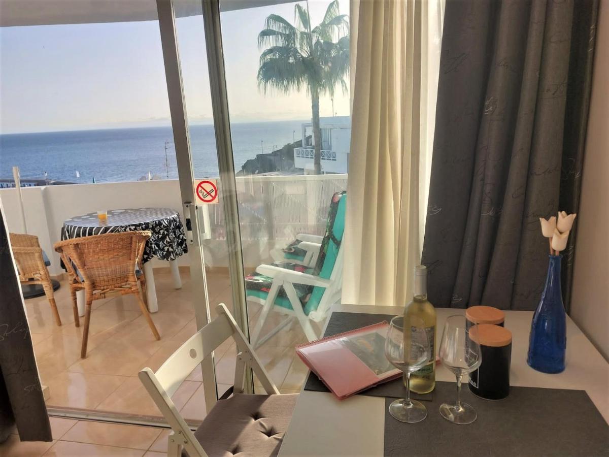 Cozy Etta Apartment 501 With A Wonderful Sea-View Terrace Puerto del Carmen  Exterior photo
