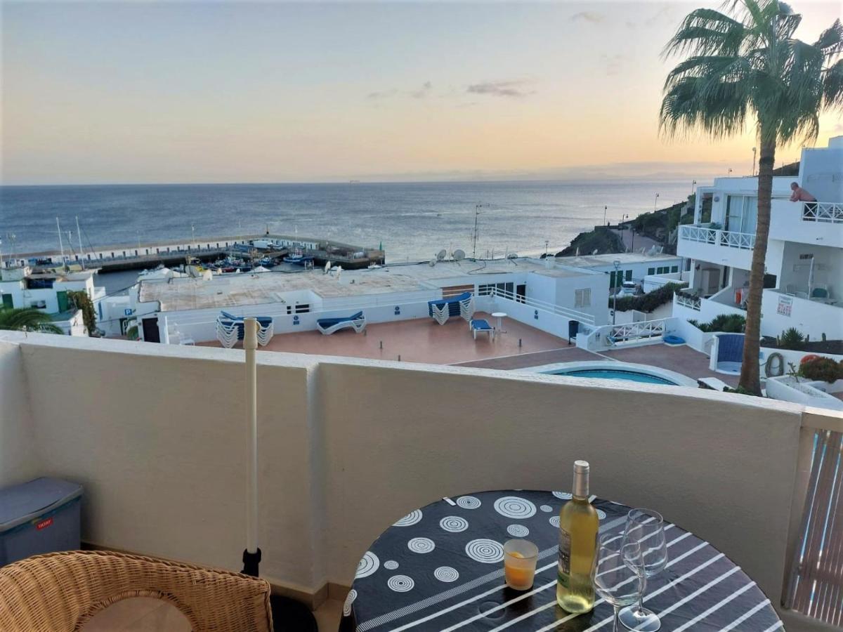 Cozy Etta Apartment 501 With A Wonderful Sea-View Terrace Puerto del Carmen  Exterior photo
