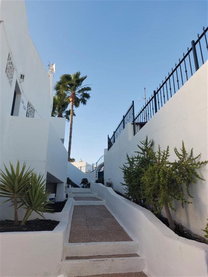 Cozy Etta Apartment 501 With A Wonderful Sea-View Terrace Puerto del Carmen  Exterior photo