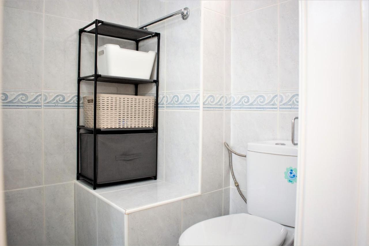 Cozy Etta Apartment 501 With A Wonderful Sea-View Terrace Puerto del Carmen  Exterior photo