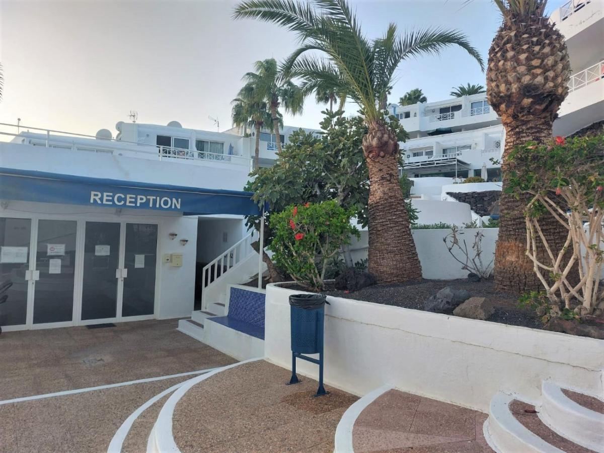 Cozy Etta Apartment 501 With A Wonderful Sea-View Terrace Puerto del Carmen  Exterior photo