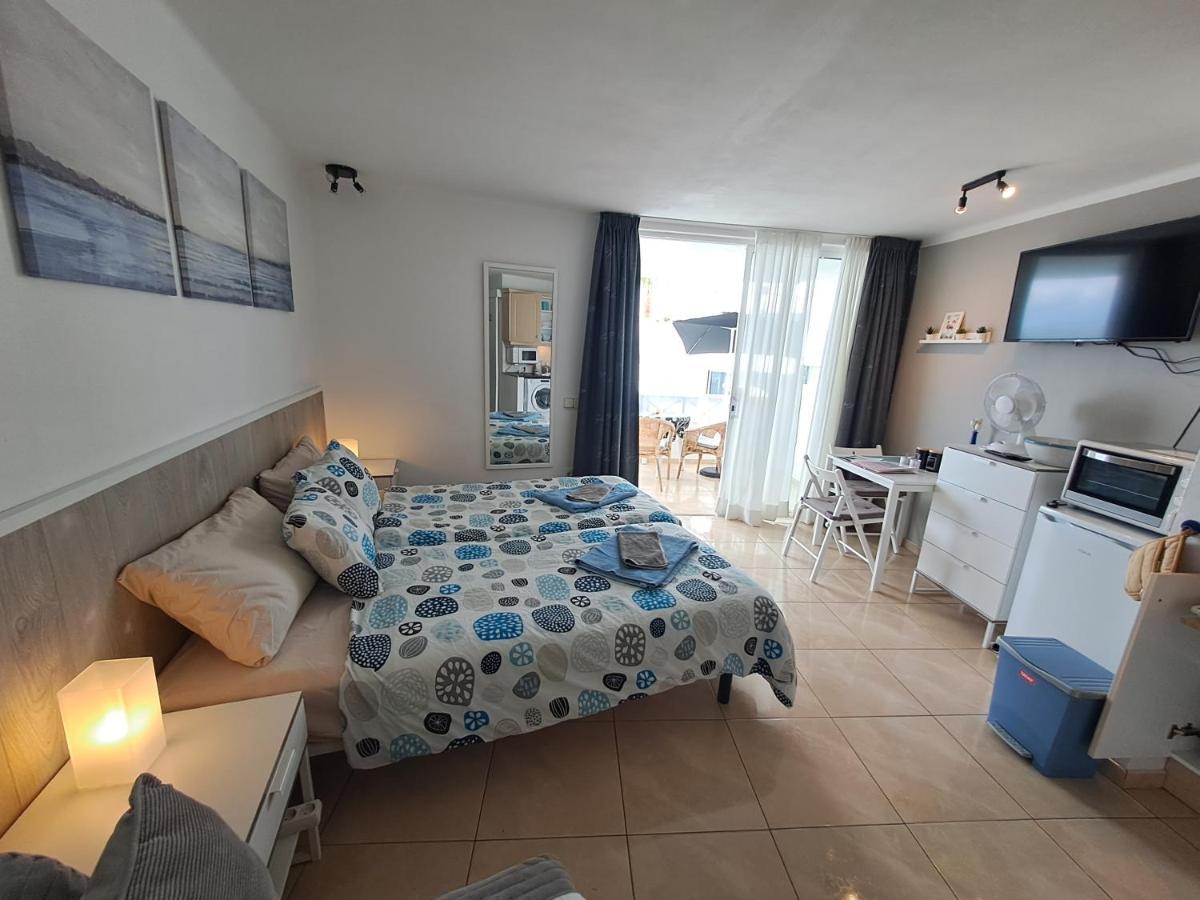 Cozy Etta Apartment 501 With A Wonderful Sea-View Terrace Puerto del Carmen  Exterior photo