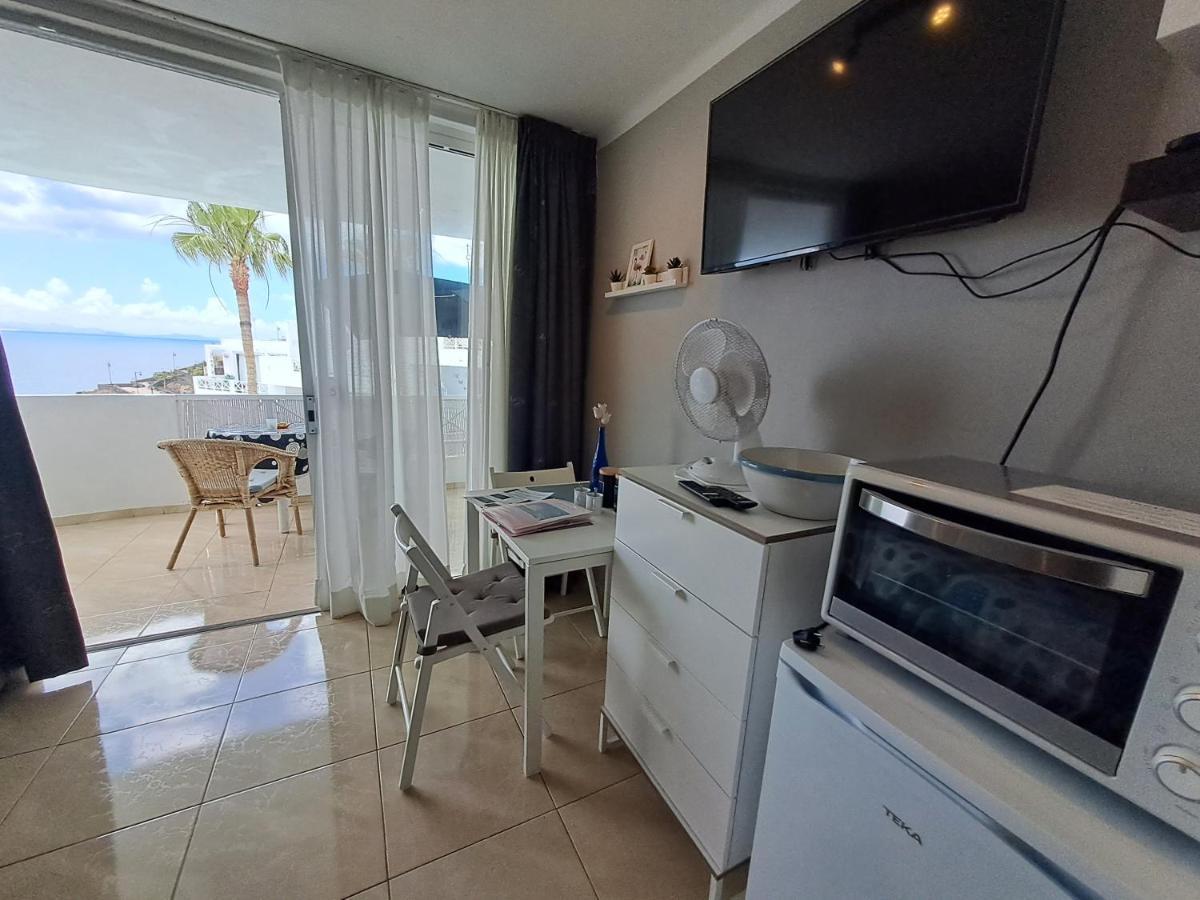 Cozy Etta Apartment 501 With A Wonderful Sea-View Terrace Puerto del Carmen  Exterior photo